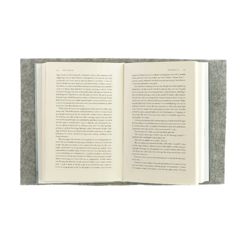 Becoming af Michelle Obama (Bog)