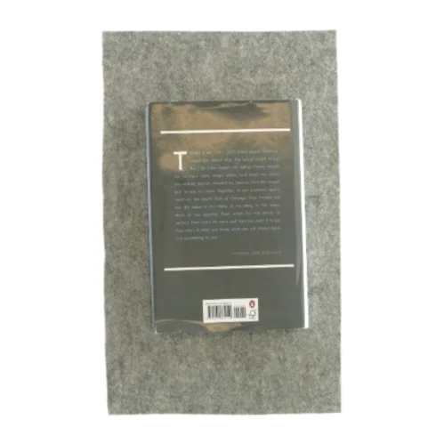 Becoming af Michelle Obama (Bog)