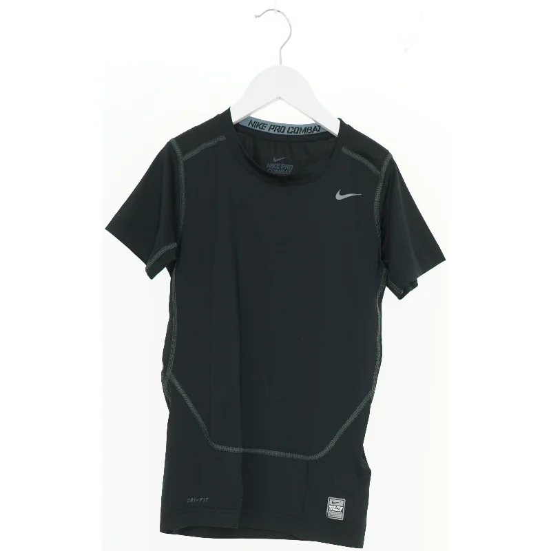 Kortærmet Nike sportstrøje fra Nike (str. L)