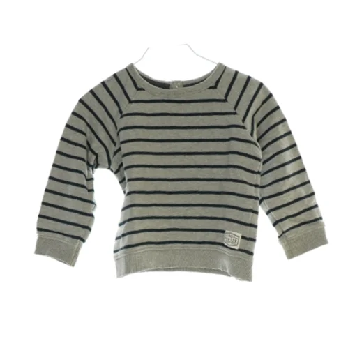 Sweatshirt fra Bakito (str. 3 år)