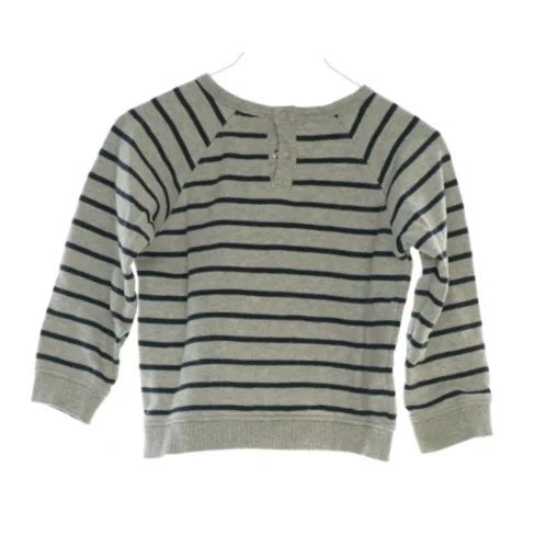 Sweatshirt fra Bakito (str. 3 år)