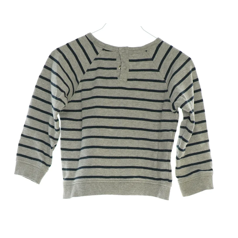 Sweatshirt fra Bakito (str. 3 år)