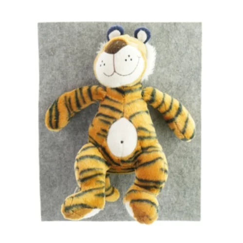 Tiger bamse (str. 40 x 15cm)
