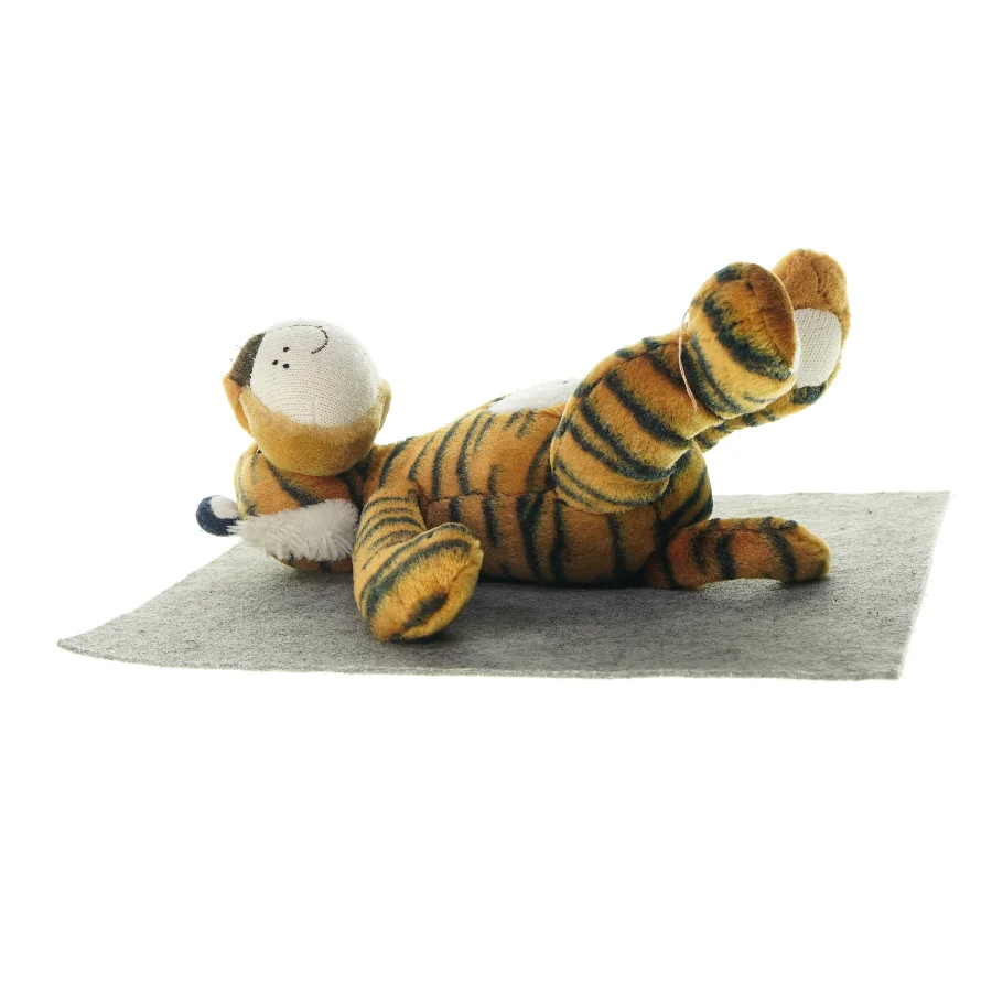 Tiger bamse (str. 40 x 15cm)
