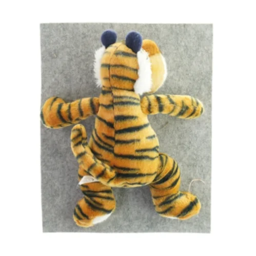 Tiger bamse (str. 40 x 15cm)