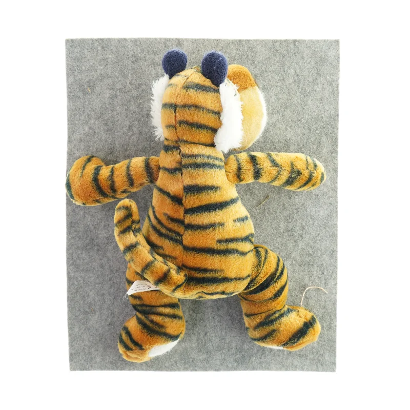 Tiger bamse (str. 40 x 15cm)
