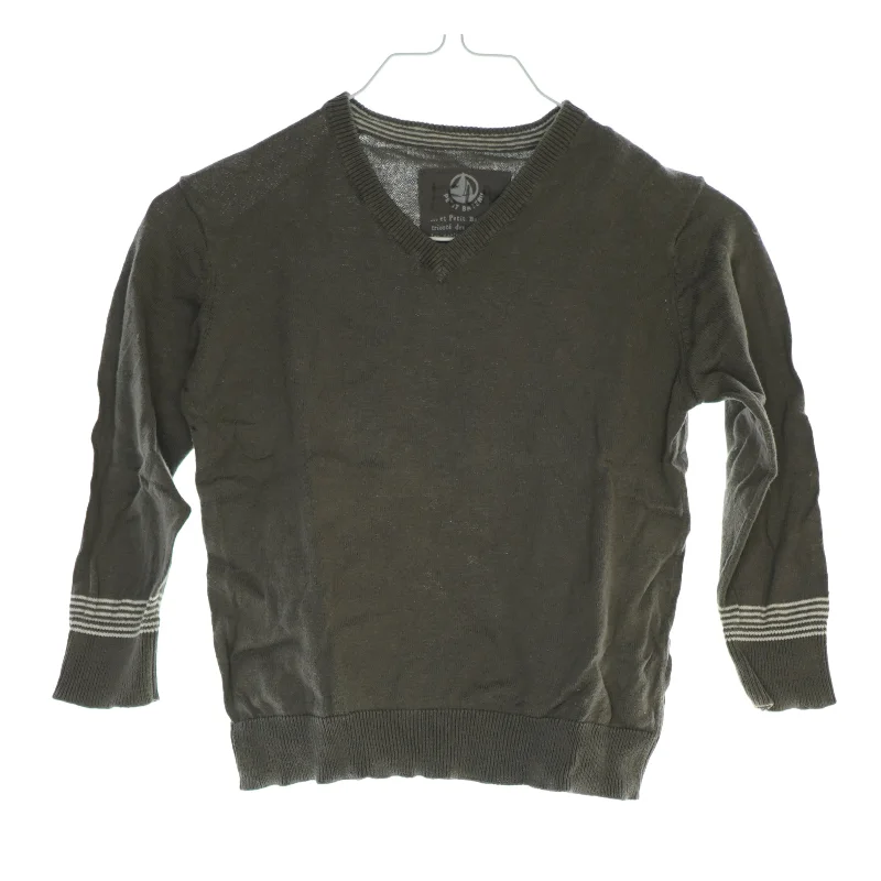 Bluse fra Petit Bateau (str. 2 år)