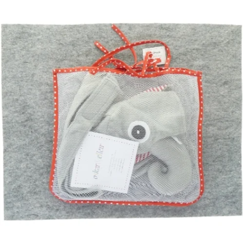 Elefantudklædning til de helt små fra Oscar Og Ellen (str. 29 x 25cm)