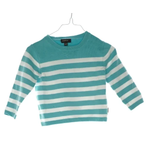 Bluse fra Norlie (str. 86 cm)