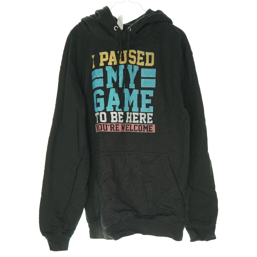 Trøje fra Ukendt (str. 164 cm)