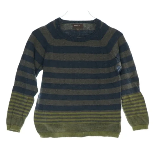 Sweater fra Norlie (str. 116)
