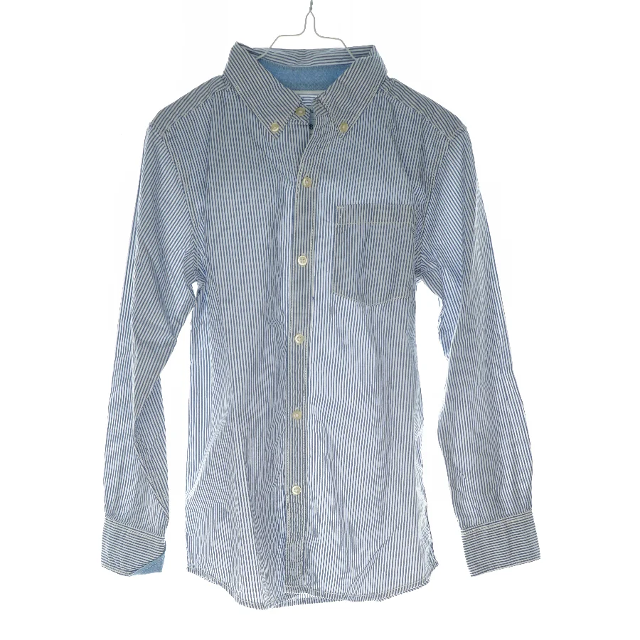 Skjorte fra Carter’s (str. 128 cm)