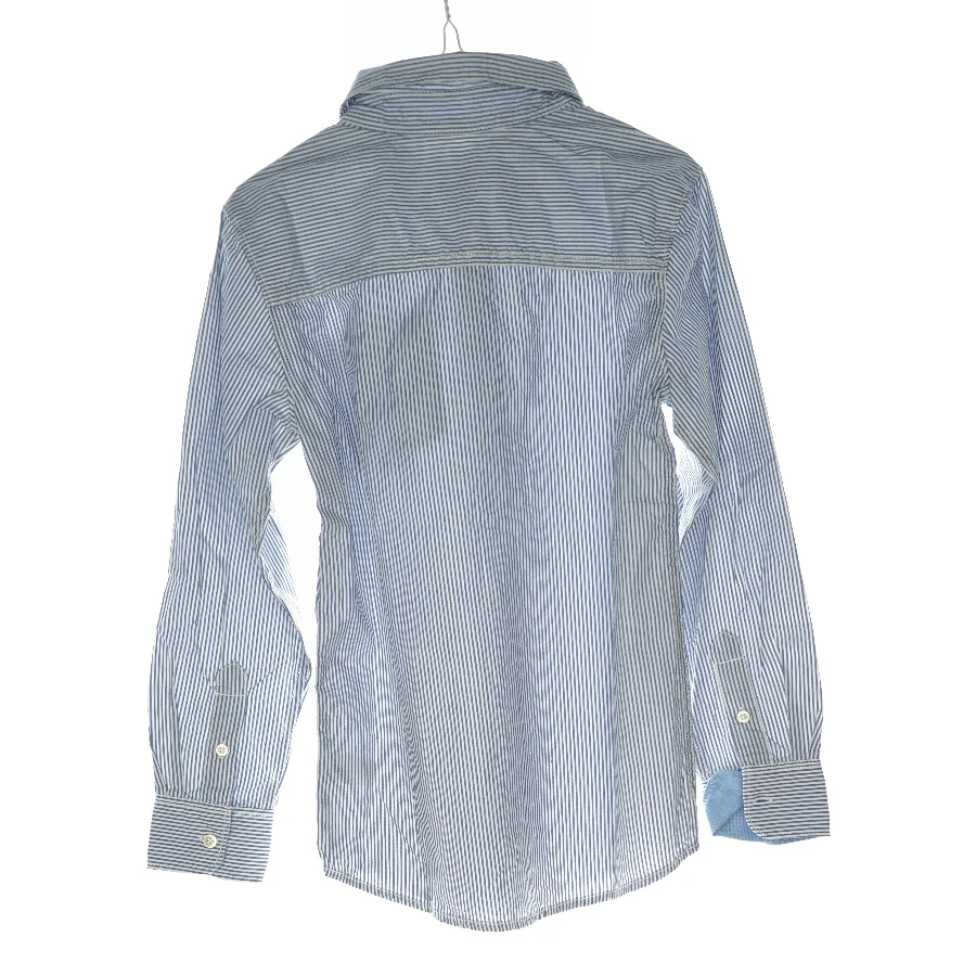 Skjorte fra Carter’s (str. 128 cm)