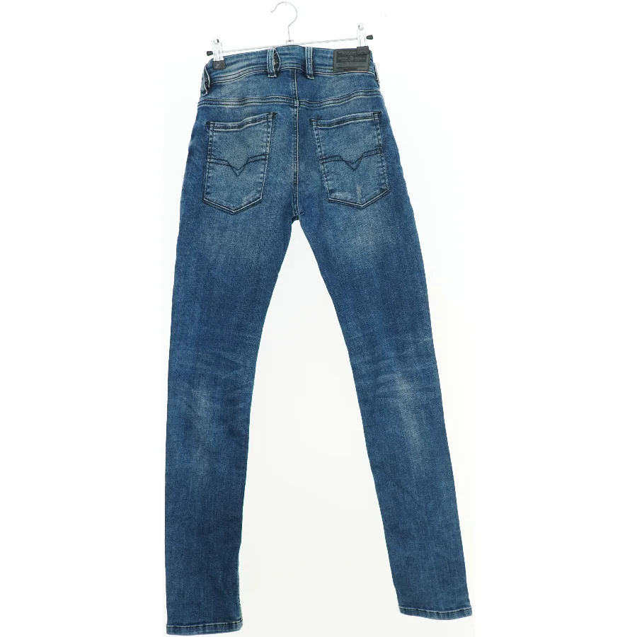 Jeans fra Diesel (str. 176 cm)