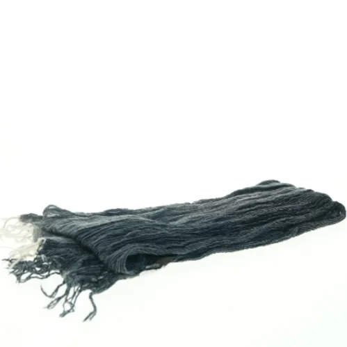 Krøllet tørklæde fra XDYE (str. 175 x. 48 cm)