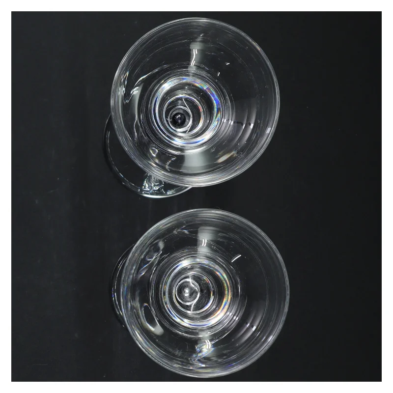 Vinglas (str. H. 19 cm)