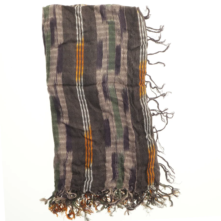 Ternet tæppe (str. 80 x 85 cm)