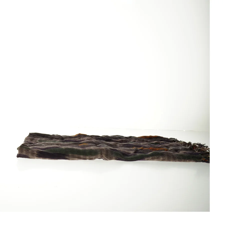 Ternet tæppe (str. 80 x 85 cm)