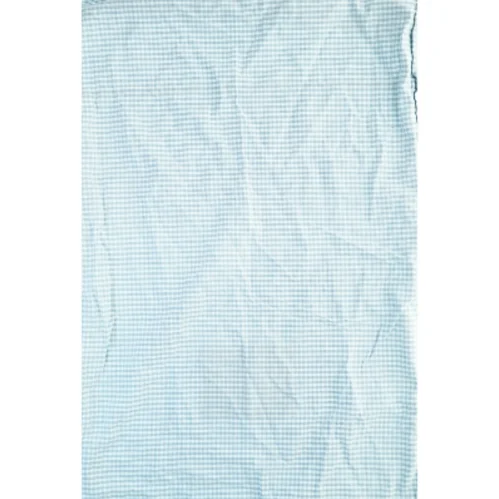 Ternet sengetæppe (str. 65 x 100 cm)