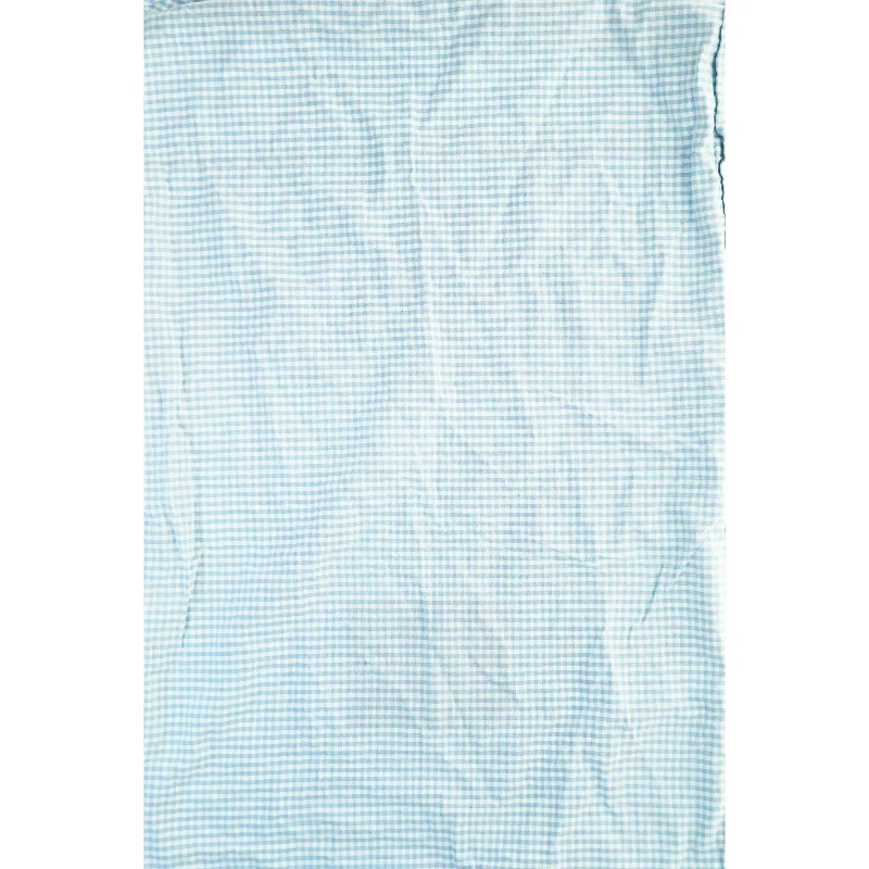 Ternet sengetæppe (str. 65 x 100 cm)