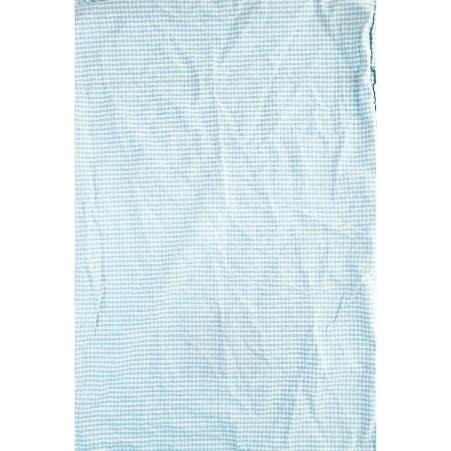 Ternet sengetæppe (str. 65 x 100 cm)