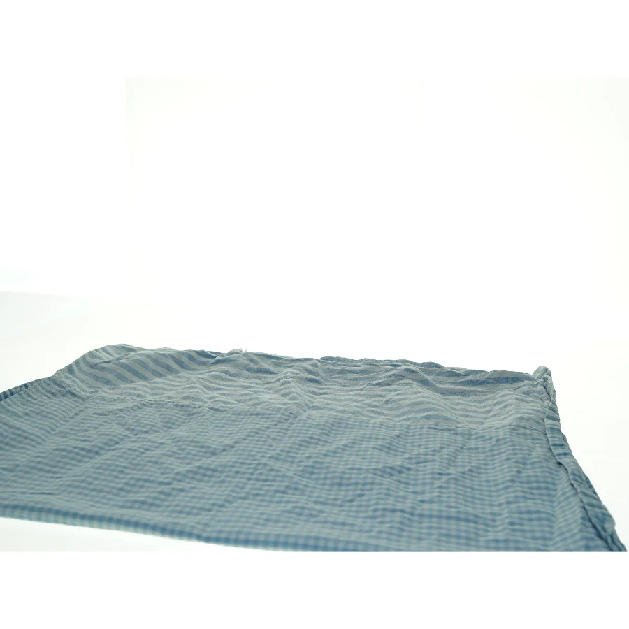 Ternet sengetæppe (str. 65 x 100 cm)