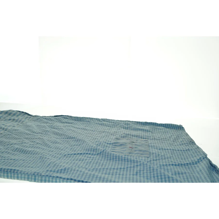 Ternet sengetæppe (str. 65 x 100 cm)