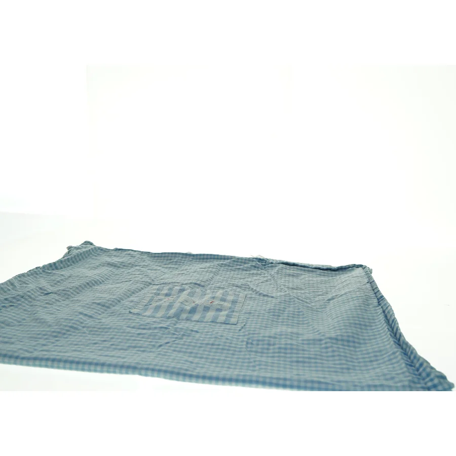 Ternet sengetæppe (str. 65 x 100 cm)