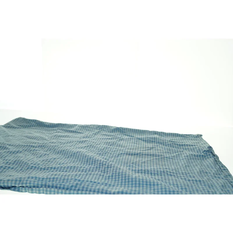 Ternet sengetæppe (str. 65 x 100 cm)