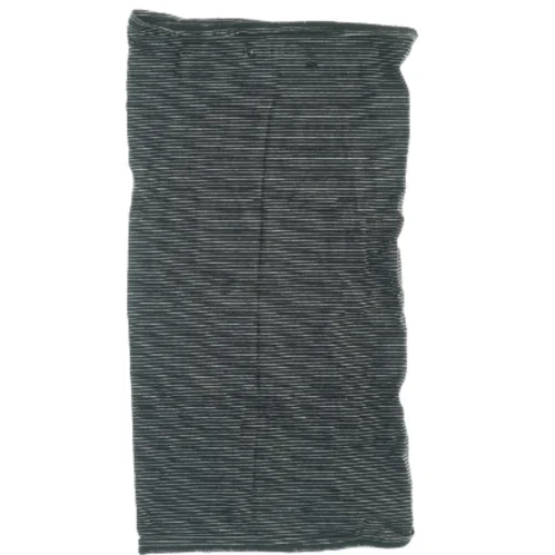 Stribet halstørklæde fra Icebreaker (str. 48 x. 25 cm)