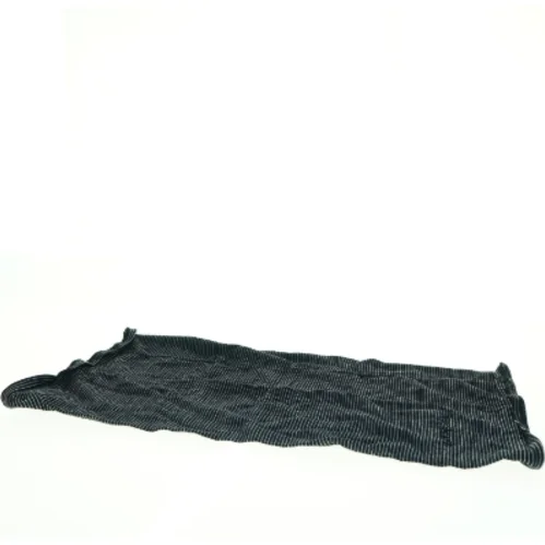 Stribet halstørklæde fra Icebreaker (str. 48 x. 25 cm)