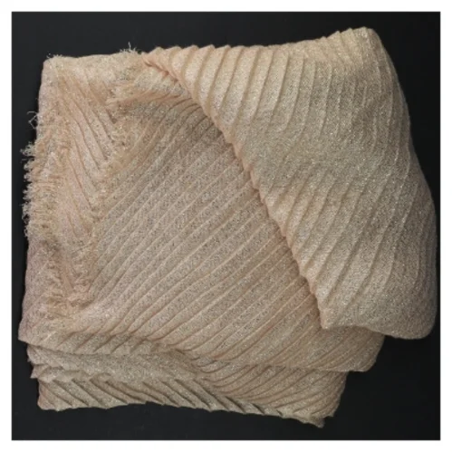 Tørklæde (str. 195 x 93 cm)