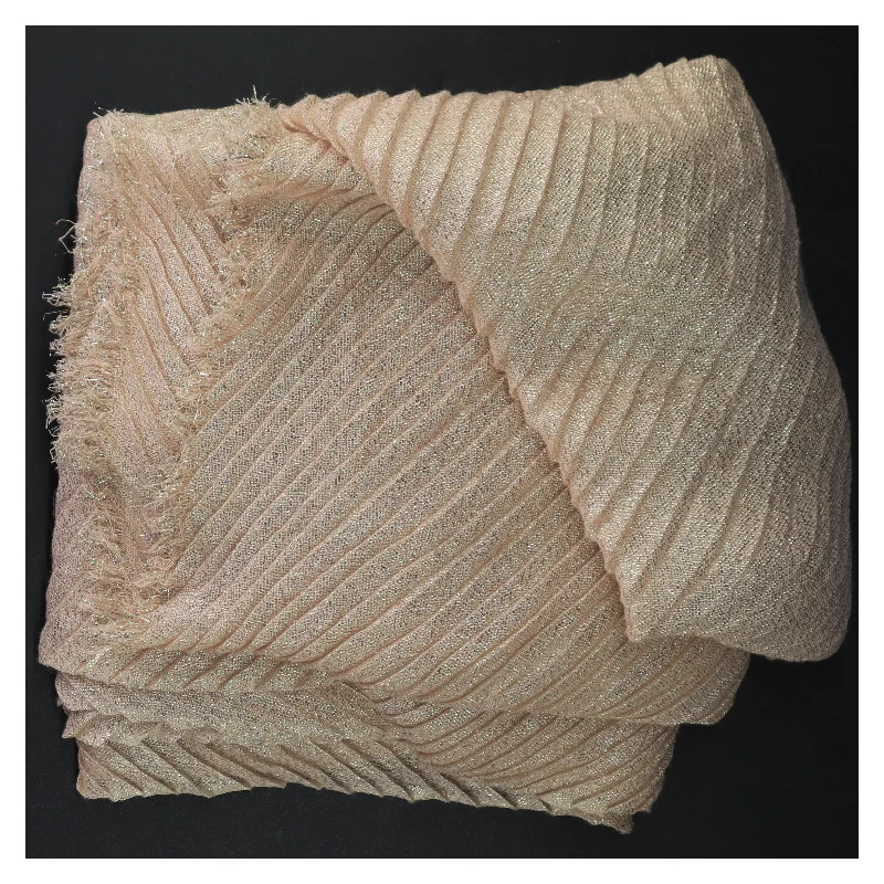 Tørklæde (str. 195 x 93 cm)