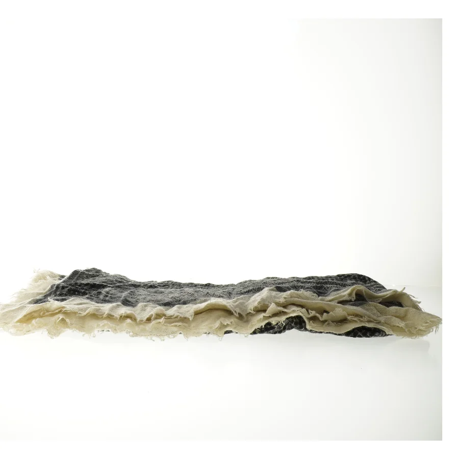 Tæppe (str. 120. 120 cm)