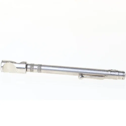 Udstyr (str. 11,5 cm)