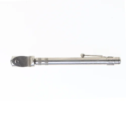 Udstyr (str. 11,5 cm)