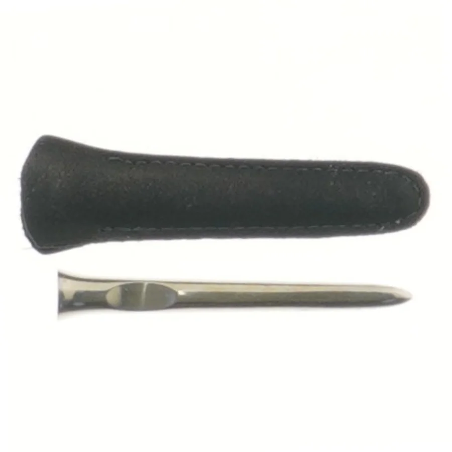 Georg Jensen pipe tamper fra Georg Jensen (str. 7,5 cm)