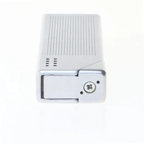 Metal lighter (str. 7x2,5 cm)