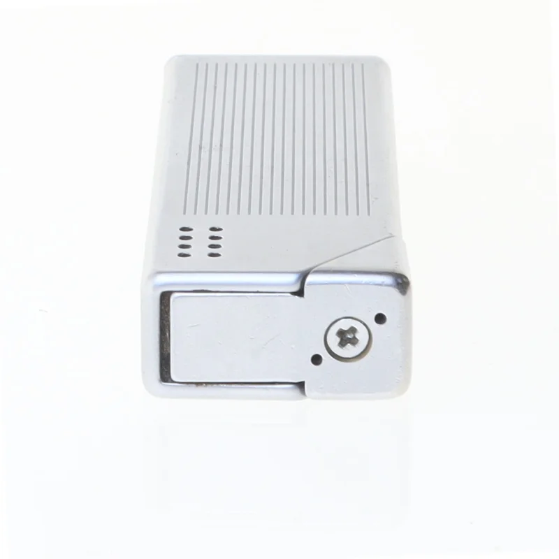 Metal lighter (str. 7x2,5 cm)