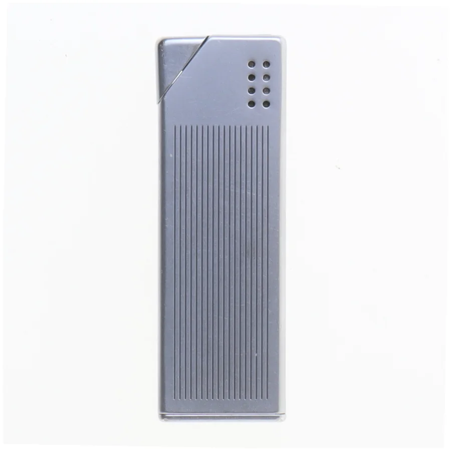 Metal lighter (str. 7x2,5 cm)