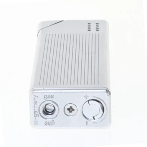 Metal lighter (str. 7x2,5 cm)