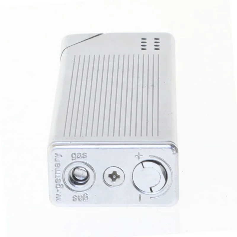 Metal lighter (str. 7x2,5 cm)