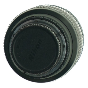 Nikon Zoom Objektiv 24-120 mm / 1:3,5-5,6 fra Nikon (str. Længde 10 cm ø 7,5 cm)