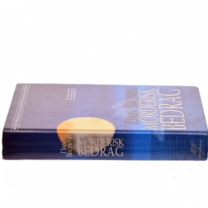 Morderisk bedrag af Dan Brown (Bog)