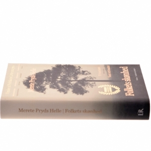 Folkets skønhed af Merete Pryds Helle (Bog)