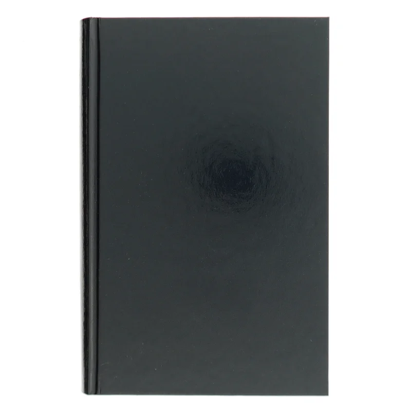 Løftet af Simona Ahrnstedt (Bog)