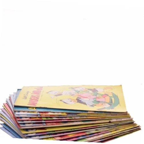 Anders And & Co. (Bog)