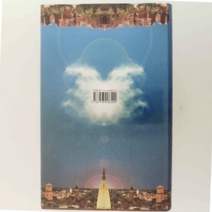 Grill : roman af Ib Michael (Bog)