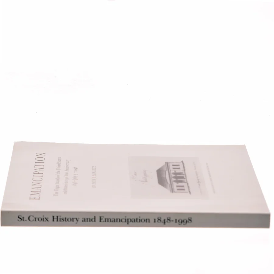 Emancipation af Erik J. Lawaetz (Bog)