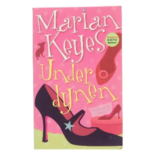 Under dynen af Marian Keyes (Bog)